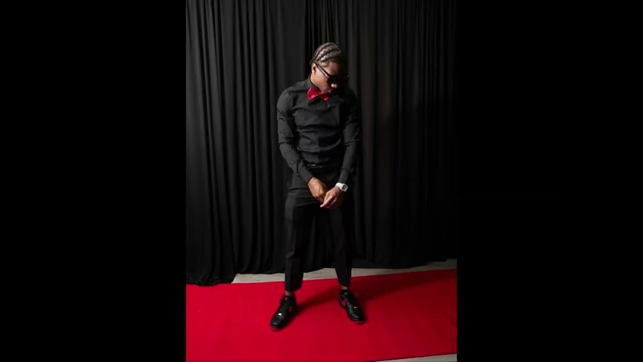 King Kawap - Xtacy (Official Music Video) 