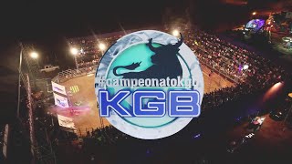 Waltinho dos Santos - Rodeio Xinguara - PA - Rodeio KGB ( Expofax 2019 )