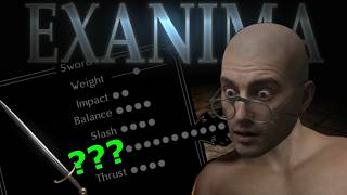 Download Lagu Exanima's Secret Damage Type: Why Light Swords Suck MP3