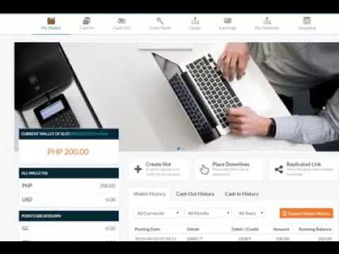 Como codificar AT PAYMAX