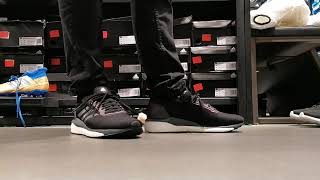Adidas Solar Drive 19 M REVIEW & ON-FEET Test (Black)