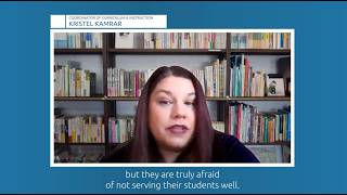 Case Study: Confident and Consistent Curriculum Implementation