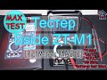 Тестер Bside ZT-M1 [RichMeters RM405B] (Обзор и тест) / Digital Multimeter Test