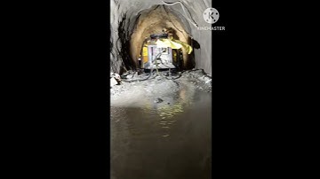Engineers life | Tunnel Engineer | civil engineer #tunnel #technical engineer #tunnelling #tech