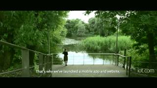 LOT Mobile screenshot 4