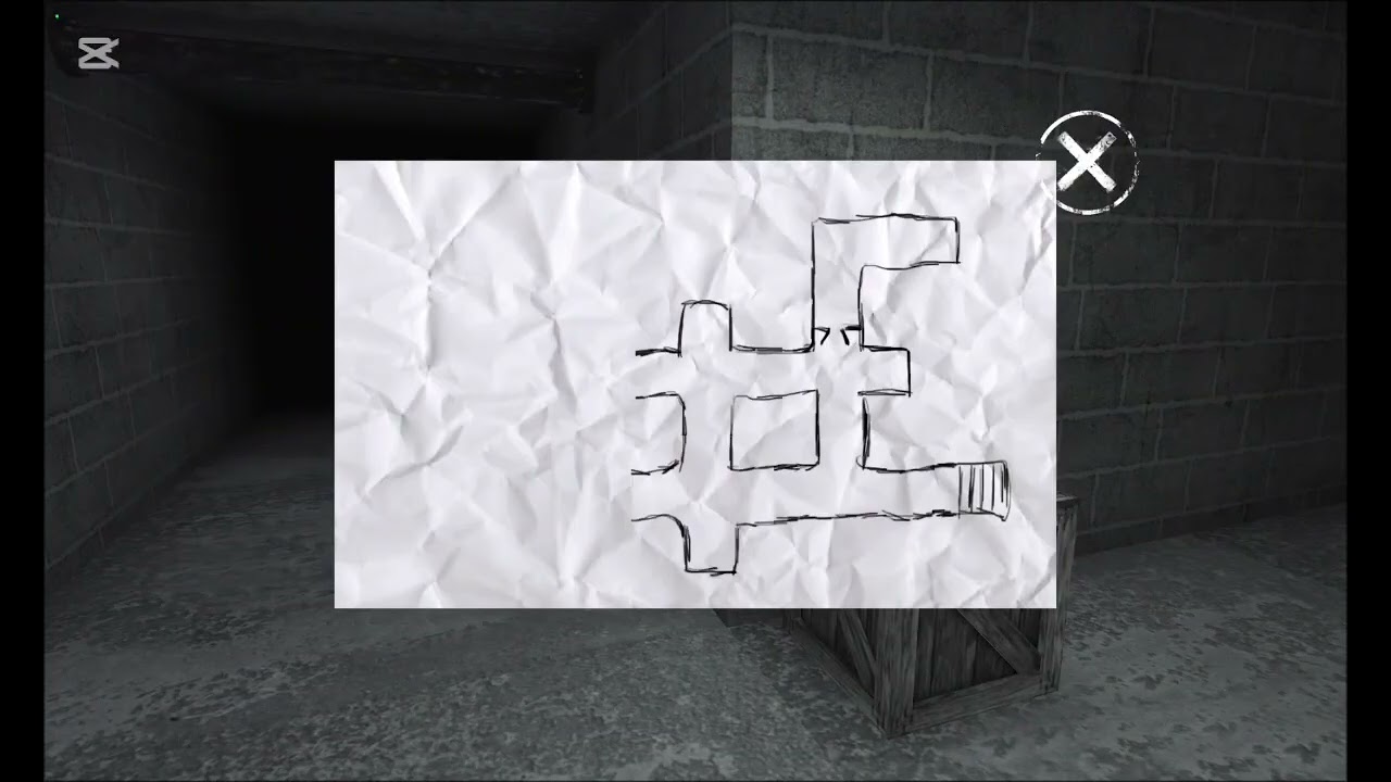 رعب ... مش معايا 😂🤭