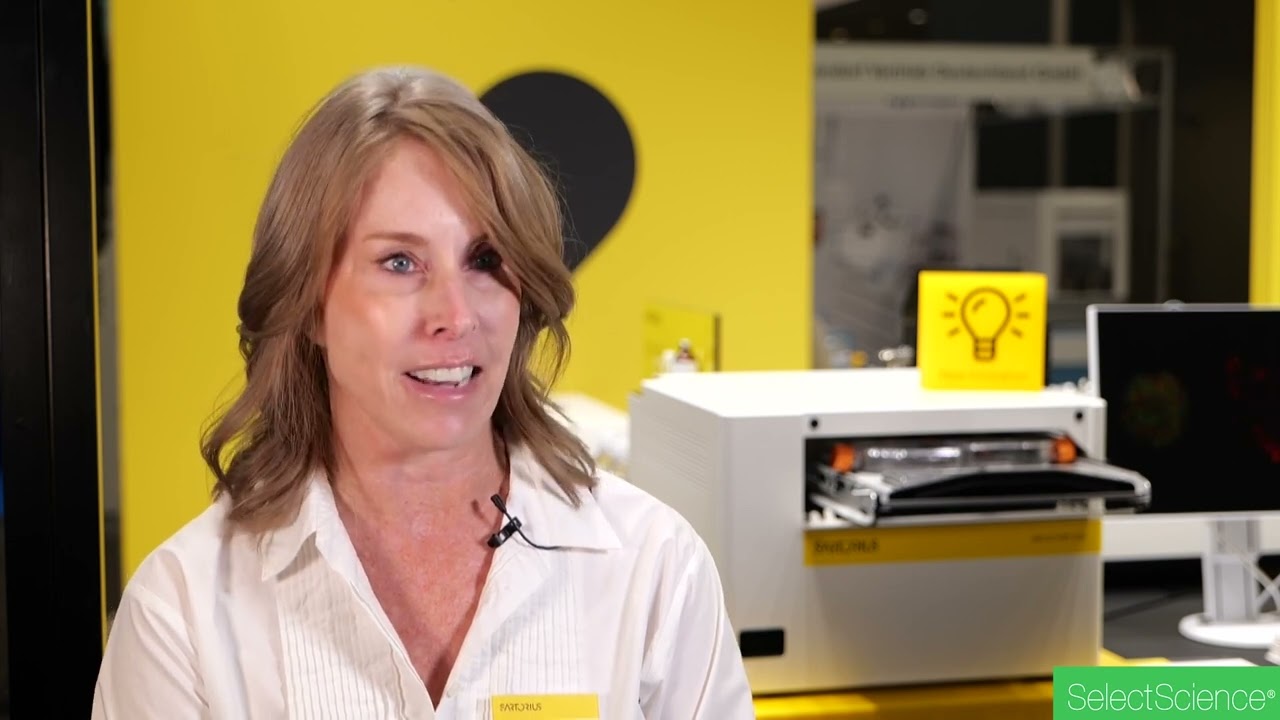 New Incucyte CX3 is a game changer for advanced 3D cell analysis