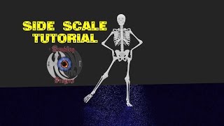Side Scale Curriculum Tutorial