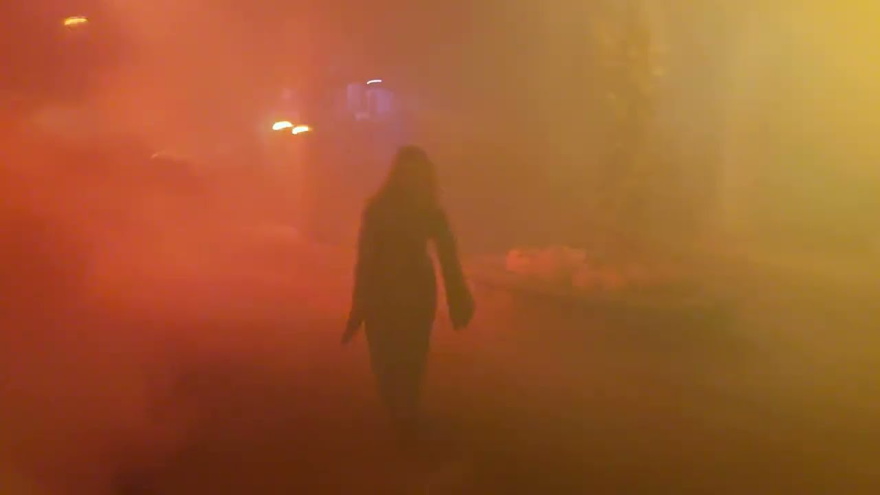 Kings island halloween haunt thursday 8 2025