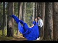 # Urike Urike Song #prewedding Akhil & Sanjana l 2022 l BUNNY_FOTOGRAPHS l 9000809054