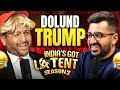 The Donald Trump Interview | Dostcast
