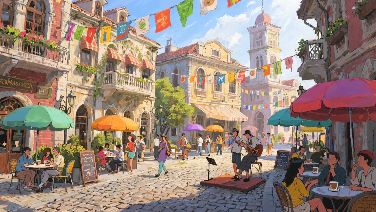 Тяньцзинь, Китай🇨🇳 Самый современный мегаполис Северного Китая? (4K UHD)