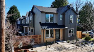 Walkthrough of 698 SE 47th Avenue | Portland, OR