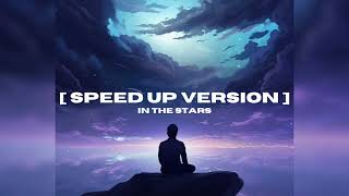 Benson Boone - In The Stars (Speed Up Version)