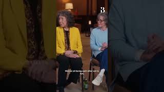 Womens Friendships Vs. Mens Friendships