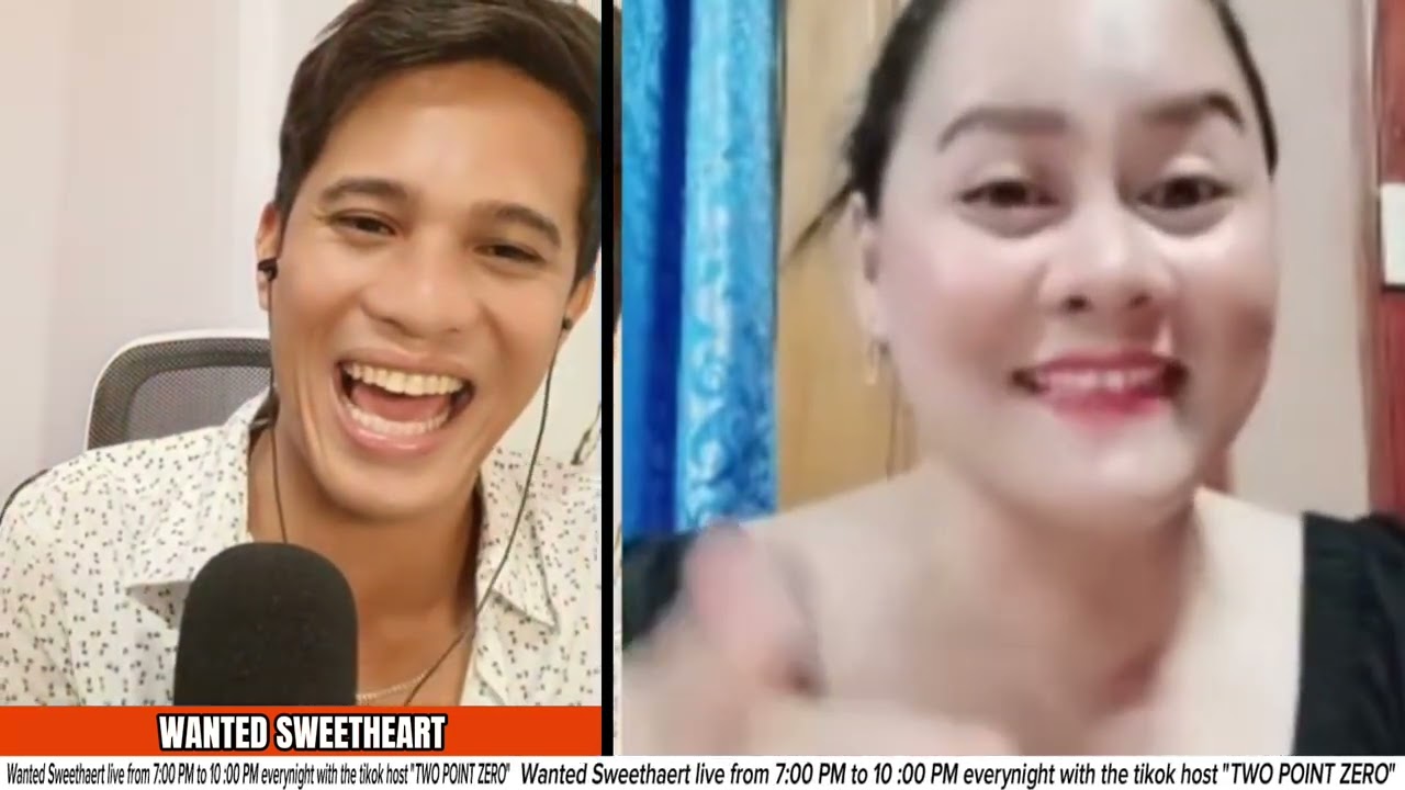 WANTED SWEETHEART | Piro may nangangamosta!