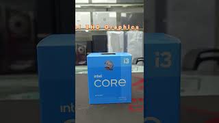 intel core i3 10105 #technreview #shorts #intel #corei310thgen #i310105 #shortsvideo #budget