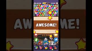 Panda Pop Level 3346