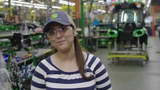Meet the JD Continuous Improvement Team