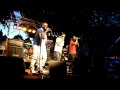 Section rm  fte de la musique 2012 machaka