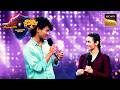 'Chura Ke Dil Mera' Song पर Samarpan का Fun Dance | Champions Ka Tashan | IBD Vs SD