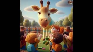 Zoo Day #aianimation #cartoon