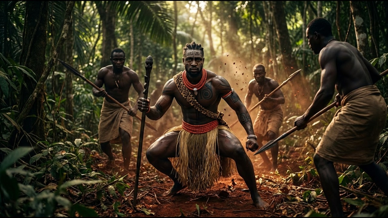 Igbo Landing 1803: They Chose Freedom Over Slavery | A True Story | Part 1