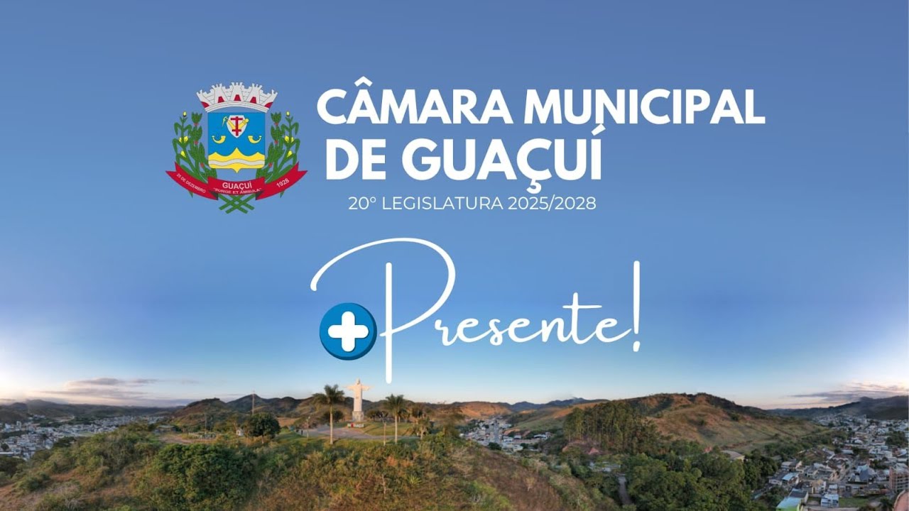 Sessão Extraordinária - 09 de março de 2026