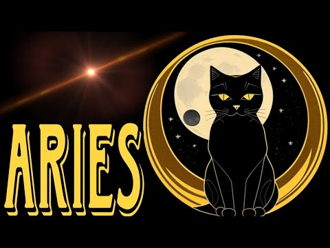 ARIES♈NO VAN A