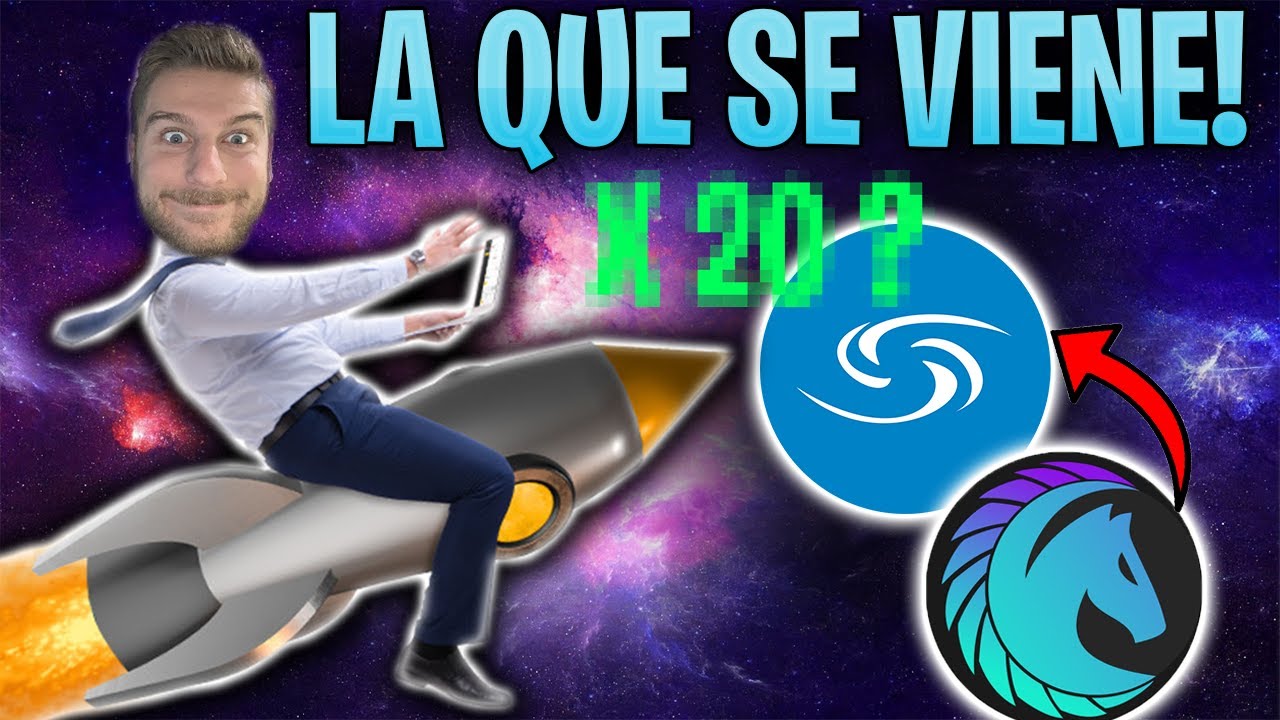 😎SYSCOIN (SYS) ESTÁ A LA SUYA, NO LE IMPORTA QUE EL MERCADO BAJE | PEGASYS PUEDE HACER UN X20 A SYS