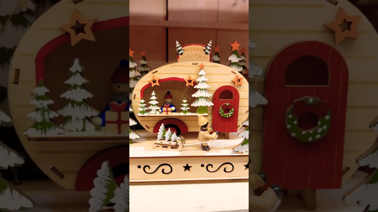 Best Christmas Decorations! 