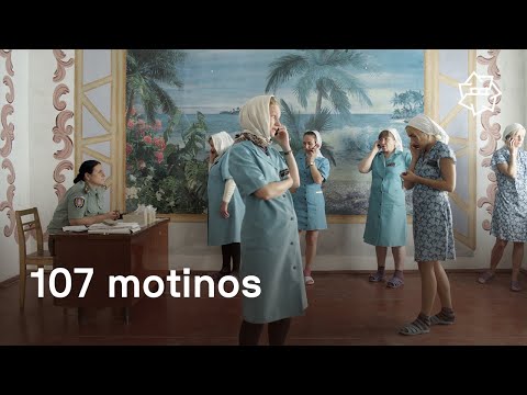 107 motinos (107 Mothers) I KINO PAVASARIS 2022