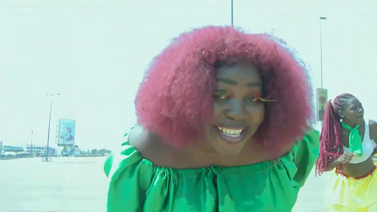 Pelo Assen La Tigresse remix sapaken