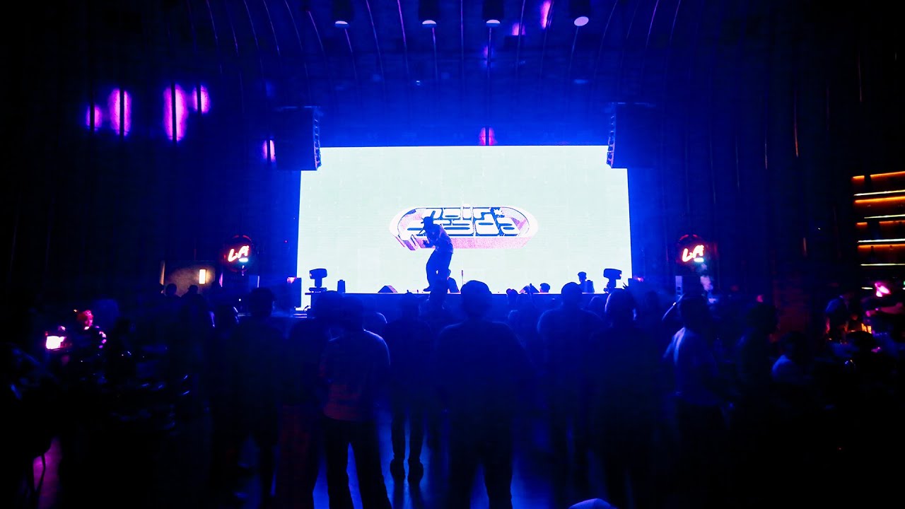 NOIR PRADA LIVE SET | MIZU COMMON ROOM