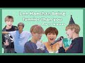 lee haechan being funnier than you for 12 minutes