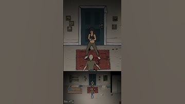 Survival Horror MZ - PSX inspired in development in RPGMaker MZ