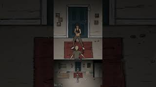 Survival Horror MZ - PSX inspired in development in RPGMaker MZ