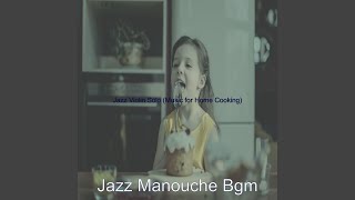 Bubbly Music for Quarantine
