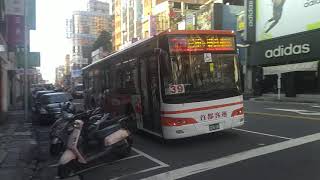 首都客運39臺北車站-三重026-U5