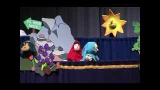 PUPPETS4HIM - Resurrection