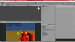 1# Update on Zombie FPS Game in Unity