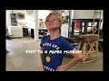 Summer activity || Emma-Oline asked not to be on YouTube