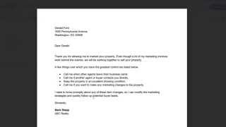 Realvolve CRM: Mail Merge with Google Docs