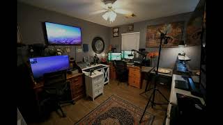 Viltrox AF 14mm F/4 Photo Slideshow Demo