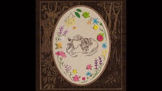 Cries for Colour - Yellow Sands; Or- Eight Tales of Pixie Mischief  (Full Album) 2024