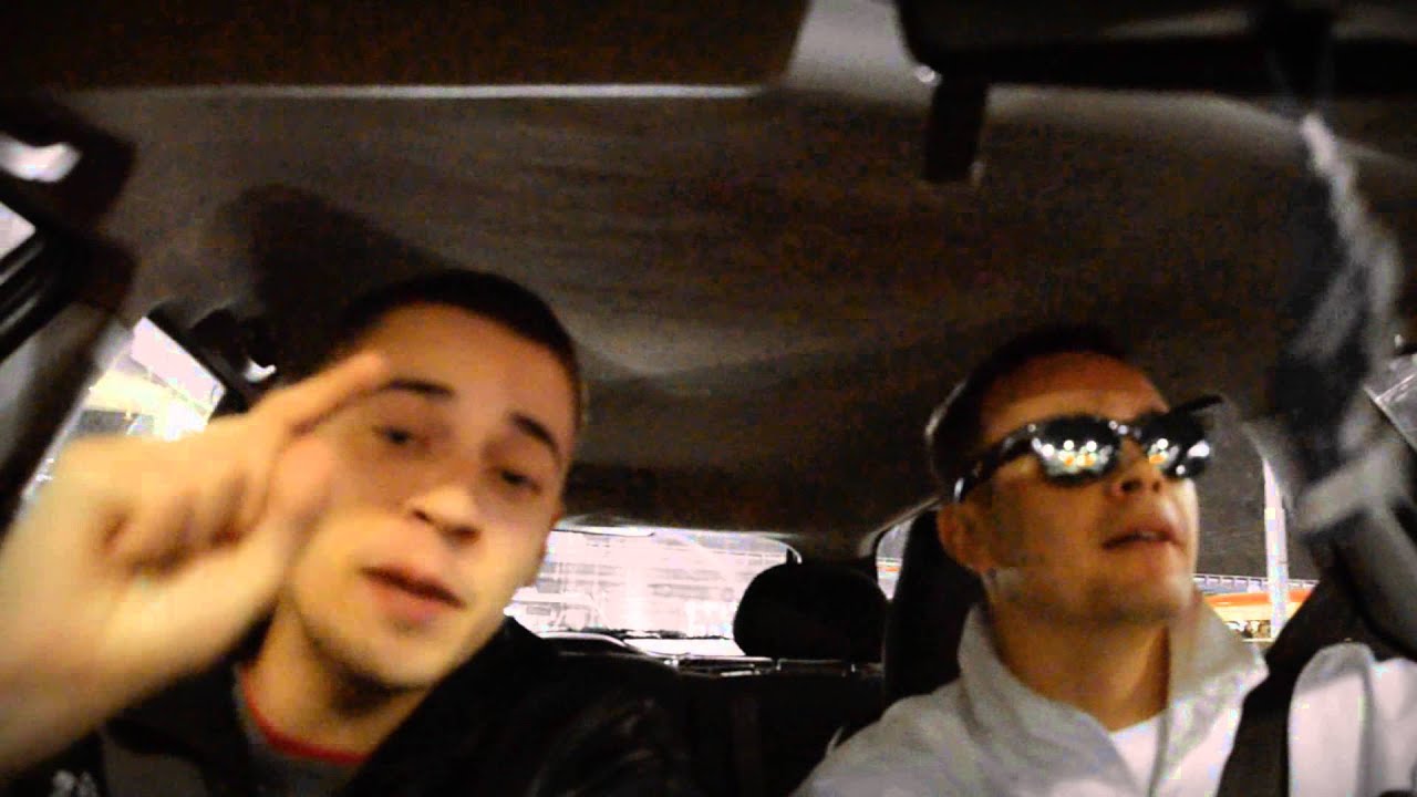 Zapowiedź Małach&Rufuz - The Backstage Session Klub DwaPiętra 02.11 /Małach/Rufuz/Dj Grubaz!