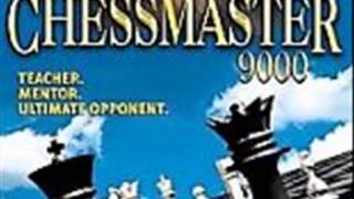 Chessmaster 5500 PC