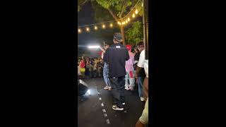 Download Lagu Konser Vicky salamor di jakarta selatan MP3