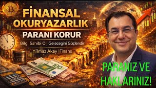 Paraniz Ve Haklariniz Üketicihakları Ik