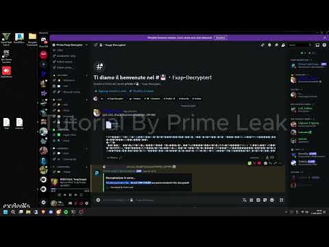 Decoding The PurityCPL Leak